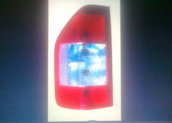 SPRINTER 2002- LAMPA TYŁ LE. NOWA DEPO 440-1927L-UE