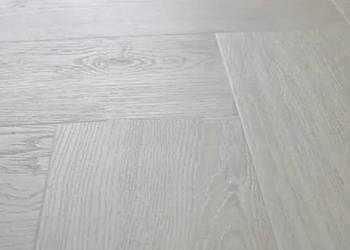 Panel Winylowy SPC Jodełka OAK DENVER 14,8×59,2cm 6mm