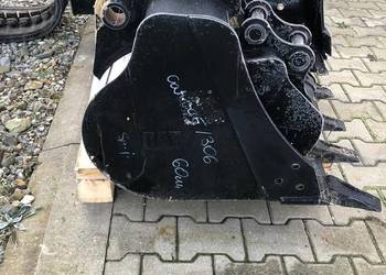 Oryginalna łyżka 60 CAT  305  CAT 306