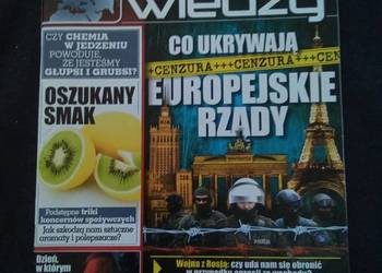 Świat wiedzy 6/2016