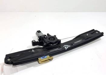 PODNOŚNIK SZYBY PRAWY PRZÓD FIAT TIPO 00520728560 Kombi MECHANIZM