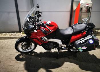 Aprilia ETV 1000 caponord