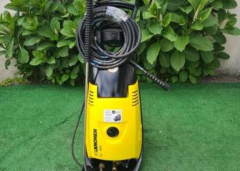 Myjka Karcher HD 650 Serwis Wysyłka Gwarancja