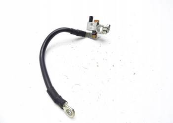KLEMA MINUS MINUSOWA AKUMULATORA AUDI A4 B8 A5 8T 2.0 TDI 8T0915181