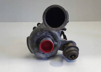 TURBOSPRĘŻARKA Renault Trafic II Opel Vivaro 1.9 DCI CDTI _ turbo 8200544