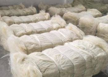 Jakościowe włókno sizalowe na sprzedaż najlepszy rynek