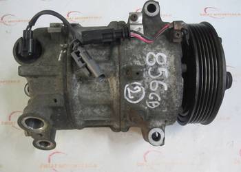 INSIGNIA ASTRA 2.0 CDTI A20DT 130KM 13r sprężarka klimatyzacji P22861236