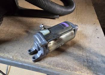 Aprilia pegaso 650 rozrusznik starter elektryczny pegaso650 pegazo pegasso