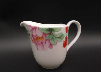 Dzbanek na mleko Hutschenreuther Scarlet