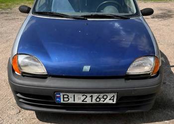 Fiat seicento