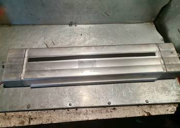 AUDI A6 C6  ZBIORNIK POWIETRZA 4F0616203C