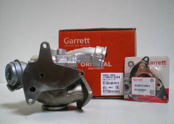 Turbosprężarka GARRETT 760699-5006S 760699-6 760699-5005S