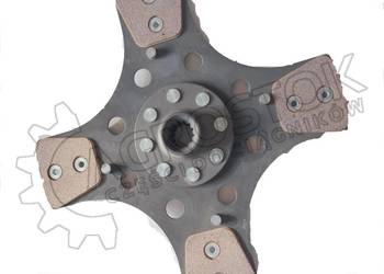 Tarcza sprzęgła MTZ 320 Ceramiczna Oryginał Tarcza sprzęgła MTZ 320 Ceramiczna Oryginał