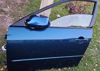 Drzwi Mazda 6 GG hatchback kolor, lakier 29Y, 32C, 25E