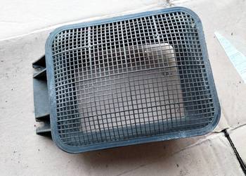 GOLF 2 JETTA 2 3D   191819098A OSŁONA NAWIEWU DMUCHAWY