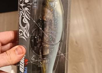 Wobler Gan Craft - Gachicon White