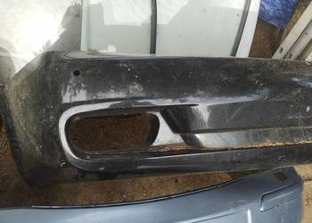 Maserati Quattoporte lift zderzak tył