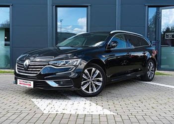 Renault Talisman, 2021r. FV23% * LED Pure Vision * BLIS * ACC * Półskóra *…