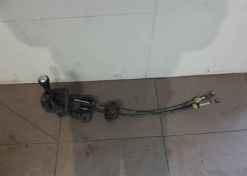 LEWAREK DŹWIGNIA BIEGÓW PEUGEOT 307 2.0 16V