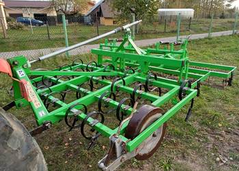 Agregat uprawowy Bomet