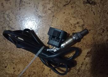 Sonda lambda 2.7 biturbo
