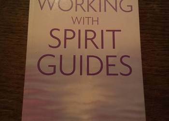 Working with spirit guides. Po angielsku!