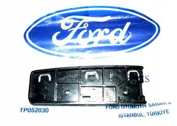 ŚLIZG UCHWYT MOCOWANIE PRAWY ZDERZAKA PRZÓD FORD TRANSIT 2014- 2019 1865971