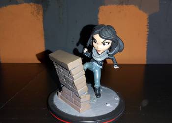 Figurka Jessica Jones Q-Fig
