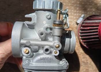 Gaźnik Mikuni  34mm - VM34-168