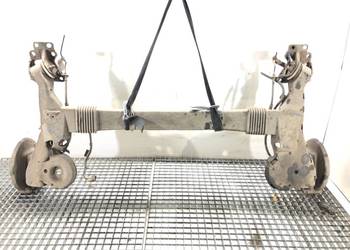 BELKA TYŁ TOYOTA PROACE Van (minibus) TYLNA, ZAWIESZENIA