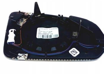 VOLVO S90 V90 XC90 XC60 II lewy wklad lusterka OE 31402869