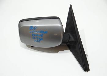 LUSTERKO PRAWE BMW E60 FOTOCHROM SILBERGRAU A08/7