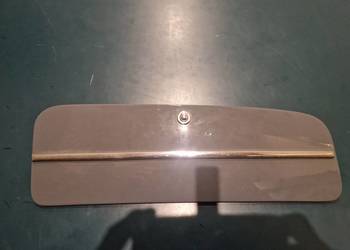 Klapka zamknięcie schowka VW Garbus