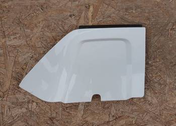 VW AMAROK LIFT ZAŚLEPKA HAKA ZDERZAKA PRZÓD 2H6807155A