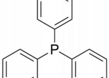Trifenylofosfina PPh3 Triphenylphosphine Pure 10g