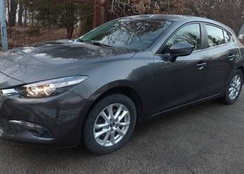 Mazda 3 2.0 Benz.88 KW 6MT SKayaktive Technology -