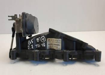 Audi A5 8T 2.7 TDI KOLEKTOR SSĄCY 059129712BA