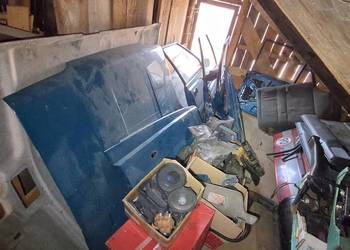 Części Polonez Atu Plus