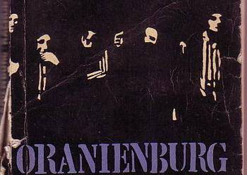(9118) ORANIENBURG (RACHUNEK PAMIĘCI) – GABRIEL ZYCH