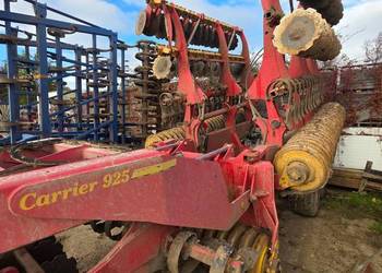 Vaderstad Carrier 925
