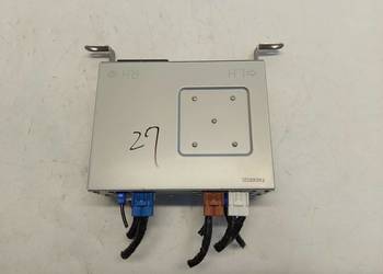 Mazda CX5 II Lift RADIO NAWIGACJA KDTR669C0D