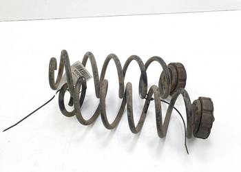 SPRĘŻYNY TYŁ AUDI A5