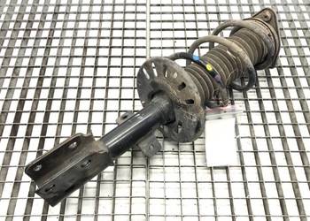 AMORTYZATOR LEWY PRZÓD ZE SPRĘŻYNĄ PEUGEOT PARTNER IV 1.5 9833306080