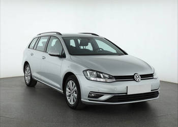 VW Golf 1.5 TSI