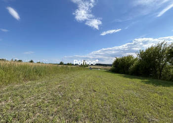 Działka 55 arów z WZ-Majdan Górny