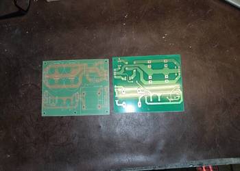 Sprzedam płytki PCB zasilacza dużej mocy,