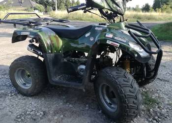 QUAD 125 cm 3