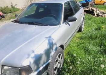 Audi 80 B4 2.3quattro lpg