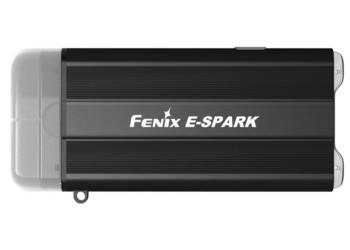Latarka LED Fenix E-SPARK