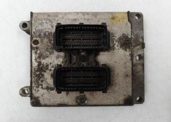 Sterownik Silnika Opel Vectra C 2.0 Turbo 55353231